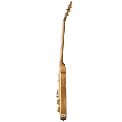 Gibson Les Paul Standard 50s Faded, Vintage Honey Burst image 7