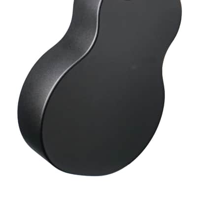 McPherson Carbon Series Sable Guitar #30006 image 7
