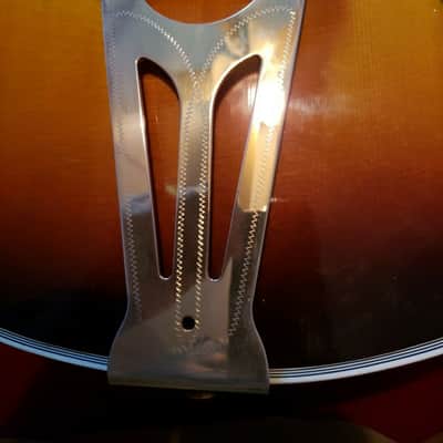 Gibson Super 400 Ces With Case image 7