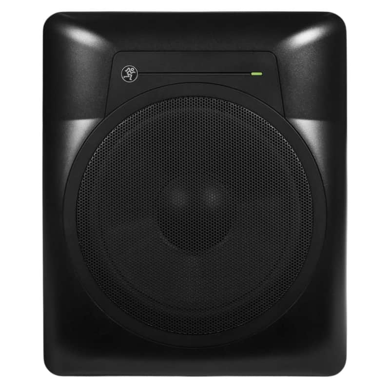 Mackie MRS10 10" Powered Subwoofer Studio Monitor *USA Small Business* image 1