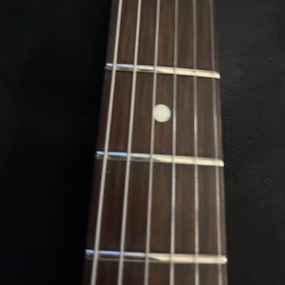 Rosado Customs Chavalito Dlx USA tele electric guitar great shape image 8