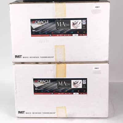 (10ft Pair) MIT the Oracle MA Maximum Articulation Speaker Interface w/ Cables image 23