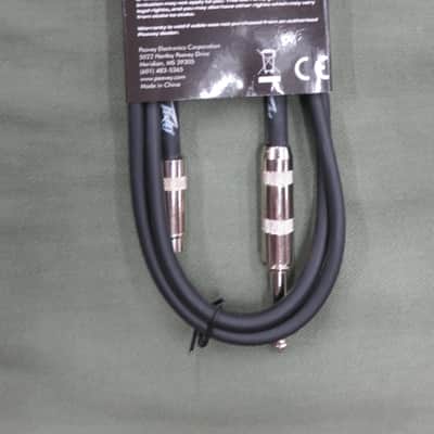 Peavey 00576310 5' RCA-1/4" Cable image 6