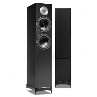 SPENDOR D7.2 Floorstanding Speakers (Pair) - NEW! image 4