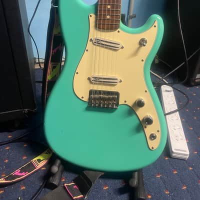 Fender Player Duo Sonic image 2