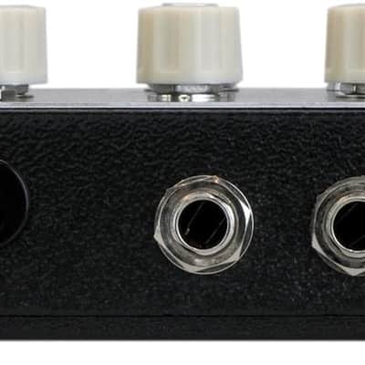 Death By Audio Reverberation Machine Reverb Guitar Pedal Bild 3