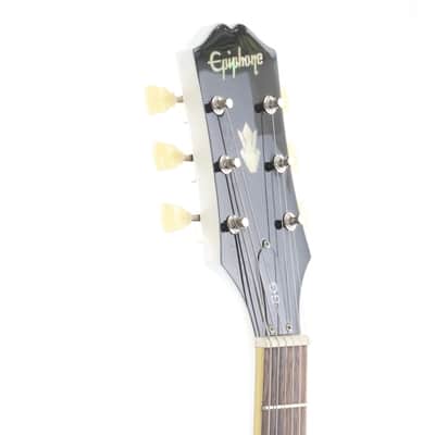 Epiphone Inspired by Gibson SG Standard Alpine White [20091522331] (06/22) image 11