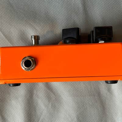 OKKO Diablo Early/ Transitional Model - Orange image 12
