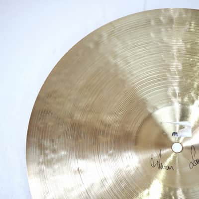 ISTANBUL Agop Traditional 15h Medium Crash [CRASH] (06/11) image 7