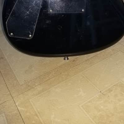 Kramer Striker 83 To 85 Black image 10