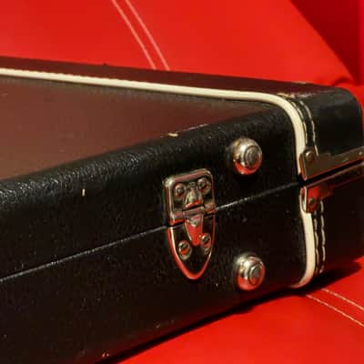 1960’s Cheney Case UK - Stratocaster / Jazz / Jag / Tele image 12