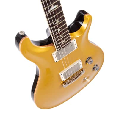 2021 PRS McCarty Gold Top, 033XXXX image 12