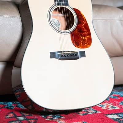 Collings D1 A HC Pre-Owned image 2