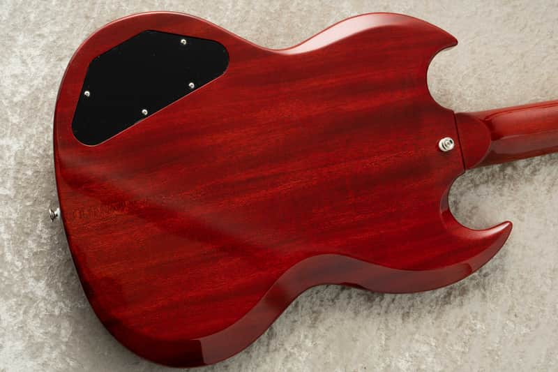 Tokai SG-101 -Cherry / CH- 2024 [Made in Japan] | Reverb