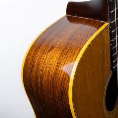 Martin 1969 D-28 image 5