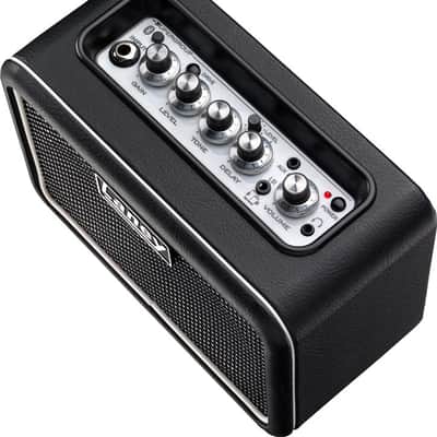 Laney MINI-STB-SUPERG Mini Battery Powered Amp, New, image 6