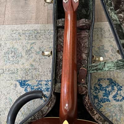Martin OM-28 Marquis 2005 image 5