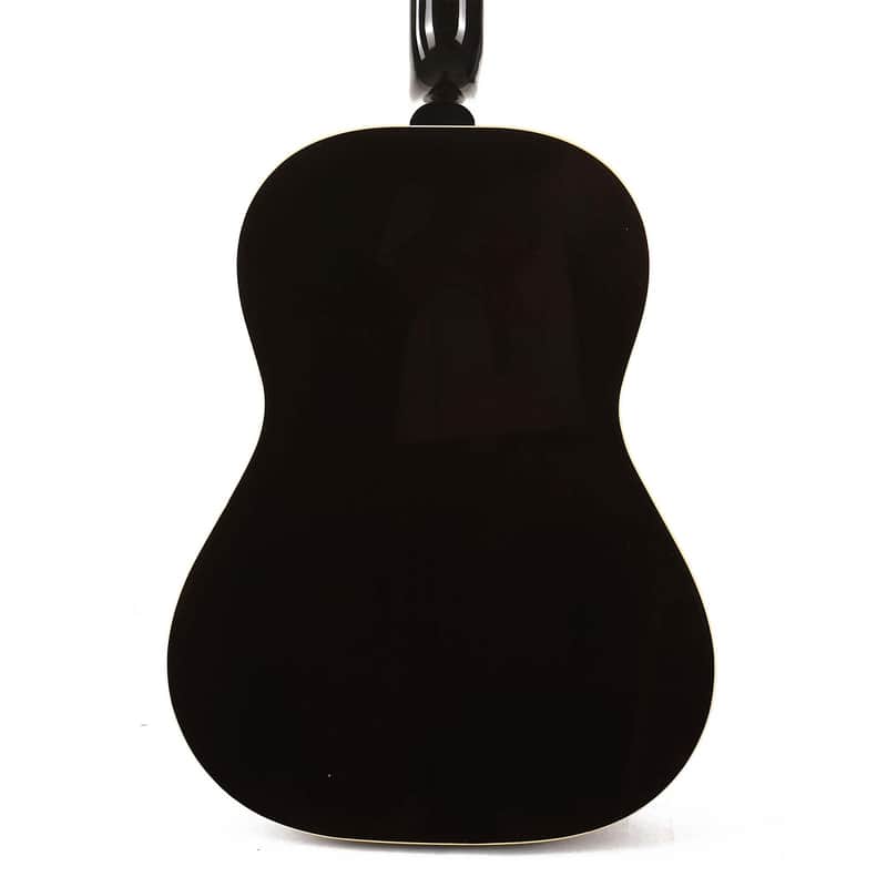 Gibson Nathaniel Rateliff Signature LG-2 Western Left-Handed image 3
