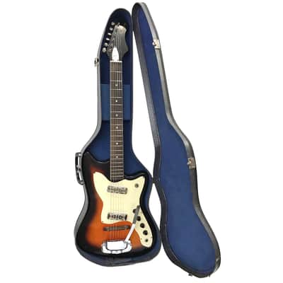 Harmony H17 Silhouette / Bobkat