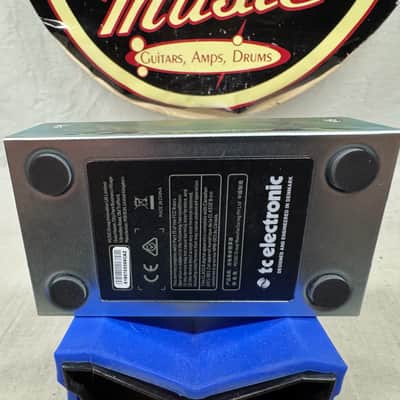 TC Electronic The Prophet Digital Delay Pedal image 7