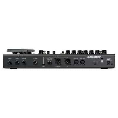 Blackstar ID:X Floor Three 2026 - Present - Grey image 2