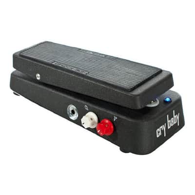 Dunlop GCB100 Bass Cry Baby Wah | Reverb