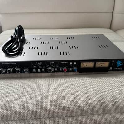 Immagine API 2500+ Stereo Bus Compressor - 1