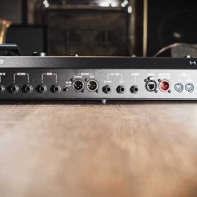 Line 6 Helix LT Floorboard Multi-Effects Processor image 7