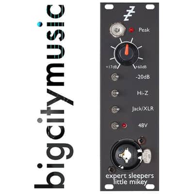 Expert Sleepers Super Disting EX | Reverb