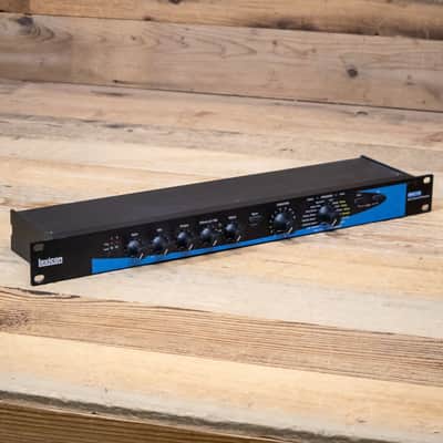 Lexicon MPX-110 Multi-Effects Processor MPX110 FX Chorus Delay Reverb U287522 image 3