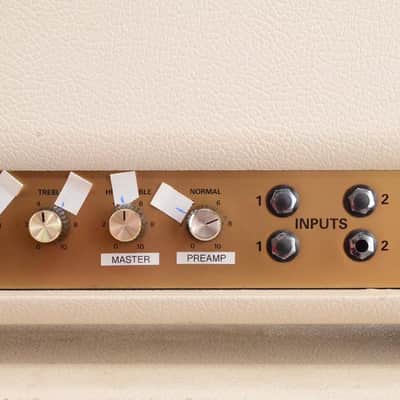 MARSHALL Ltd Ed 1997 Super Lead Head & 1960AX Cab Owned by Jerry Finn #27293 image 5