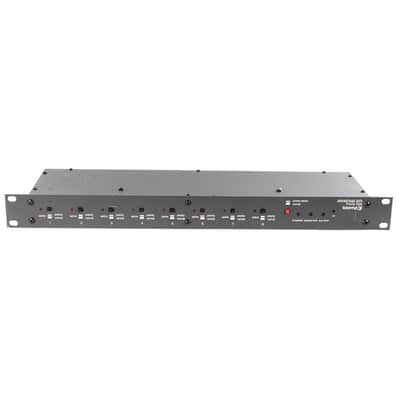 Biamp Advantage AGII Priority Gate USED image 7