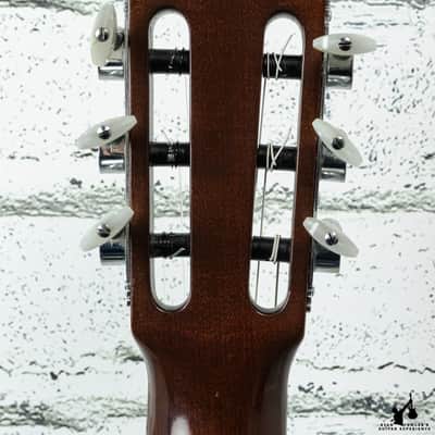1989 Martin N-20 Classical w/ OHSC image 7