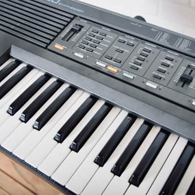 Roland E-20 vintage keyboard synthesizer-synth for sale image 5
