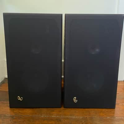 Vintage Infinity RSb speakers circa 1978 image 1