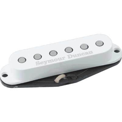 Seymour Duncan SSL-2 Vintage Flat Strat, sans capot image 1