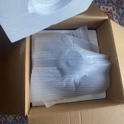 Pair of TAD Tl-1601c drivers Bild 8