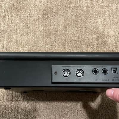 Kawai GB-2 Early 90s - Black image 4