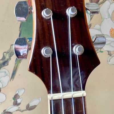 Mitchell MU-70CE/N 1990s - Spruce image 5