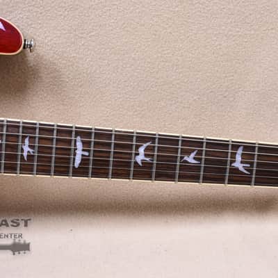 PRS SE Standard 24 - Vintage Cherry image 3
