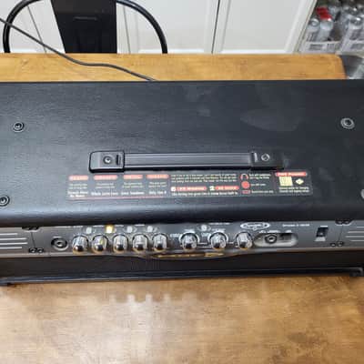 Line 6 Spider II HD75 HEAD image 2