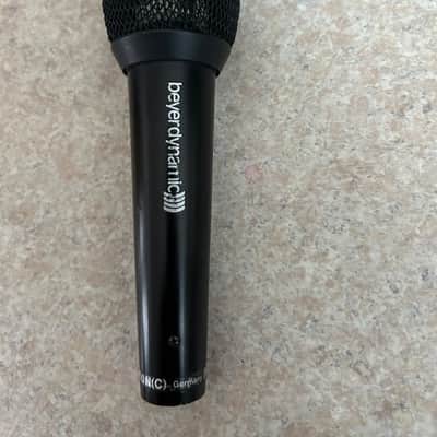 Beyerdynamic M700 N(C) 4492 Circa 2015 - Germany image 3