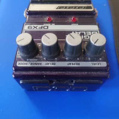 DOD Digital Delay DFX9 image 3