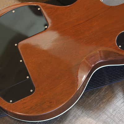 Case Queen! 1979 Gibson Les Paul Artist Electric Guitar Antique Sunburst + OHSC image 16