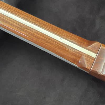 Kramer XL-8 Walnut Aluminum Neck 8 String Bass image 10