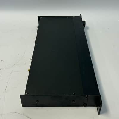 TC Electronic Finalizer 96K Digital Mastering Processor 2010s - Black image 6