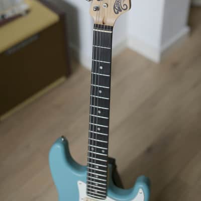 Zirante Classic Serie-S Stratocaster image 3