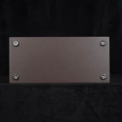 Preowned Magnatone Starlite Reverb 10 8W 1x10 Combo - Traditional Brown image 7