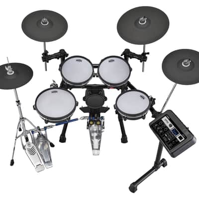 Yamaha Electronic Drum Set DTX6K5M image 6