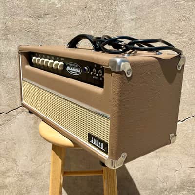 Bruno Underground 30 Amp Head image 7